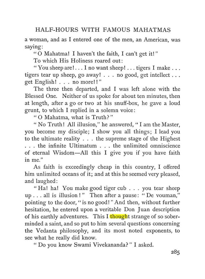 Original scan of The Equinox (Volume I, Number IV), PDF page 303