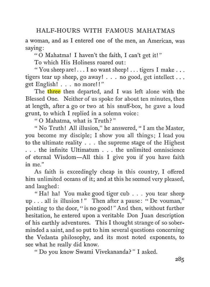 Original scan of The Equinox (Volume I, Number IV), PDF page 303