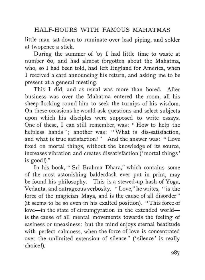 Original scan of The Equinox (Volume I, Number IV), PDF page 305