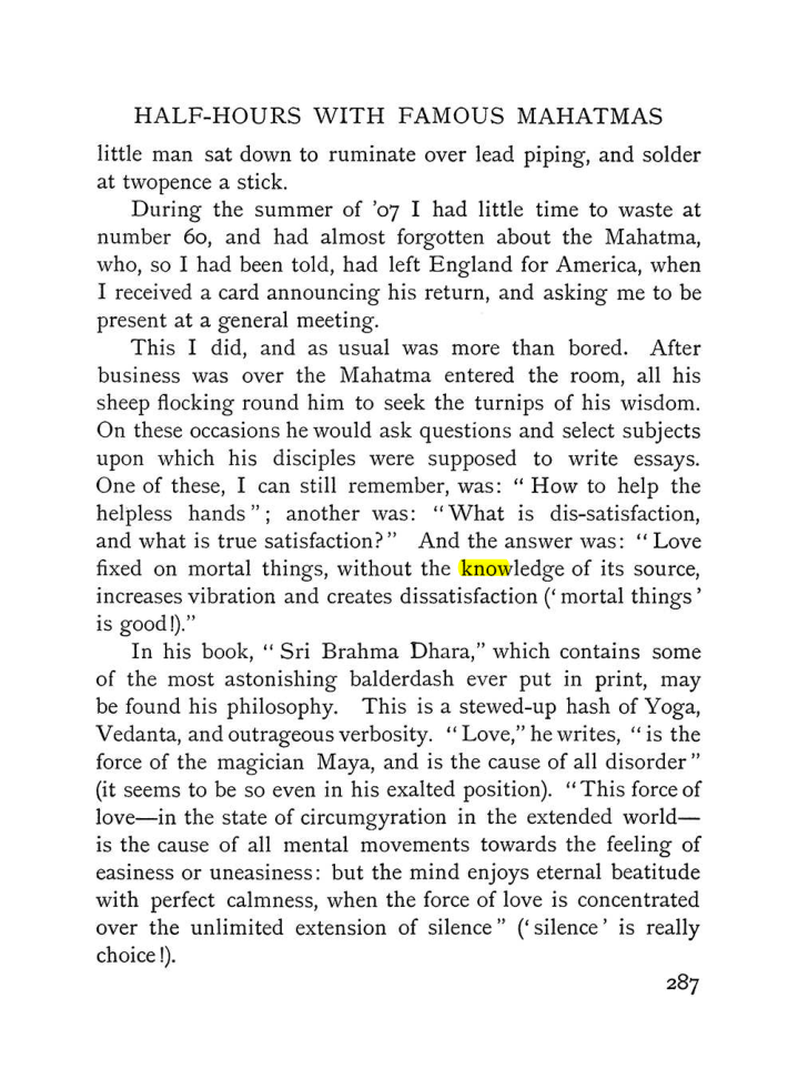 Original scan of The Equinox (Volume I, Number IV), PDF page 305