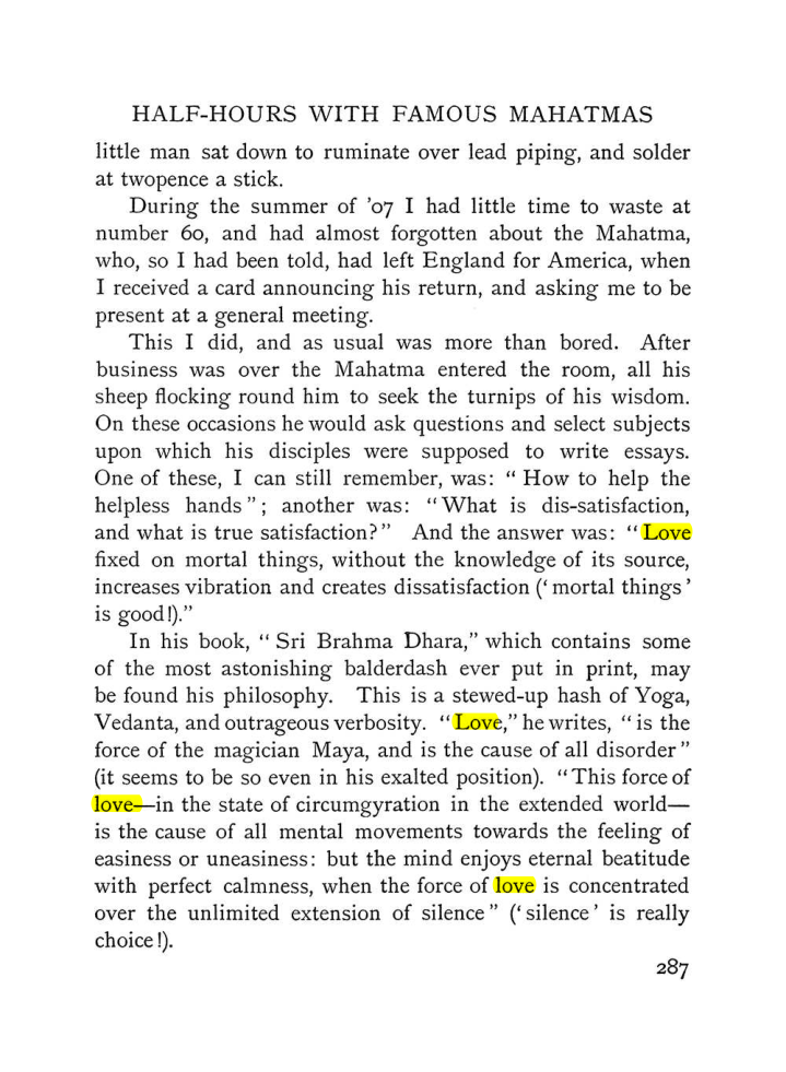 Original scan of The Equinox (Volume I, Number IV), PDF page 305