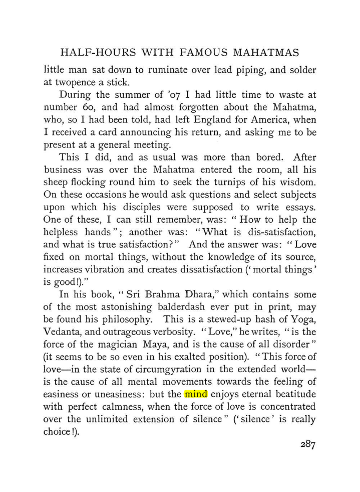 Original scan of The Equinox (Volume I, Number IV), PDF page 305