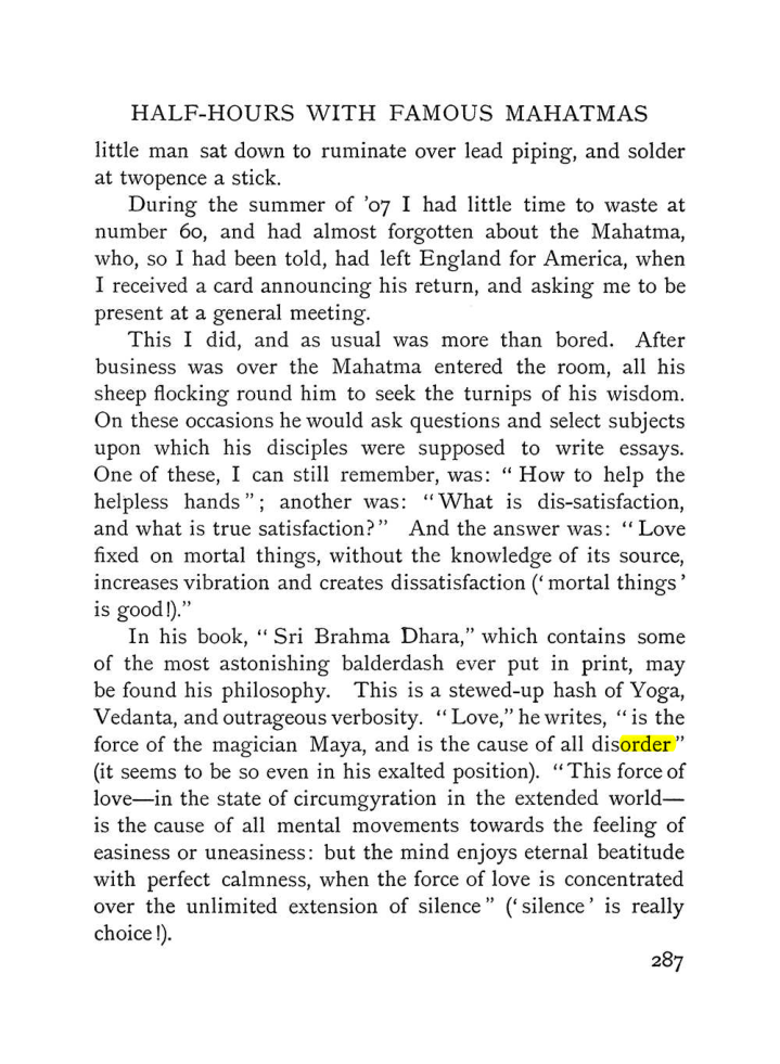 Original scan of The Equinox (Volume I, Number IV), PDF page 305