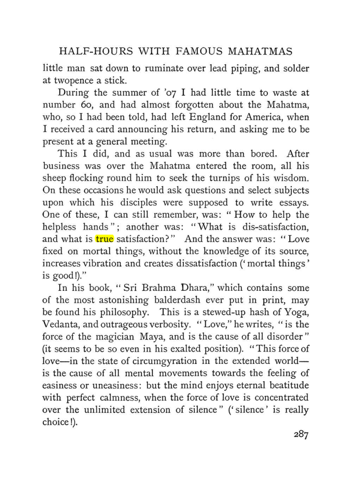 Original scan of The Equinox (Volume I, Number IV), PDF page 305