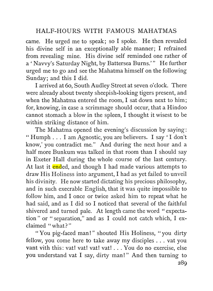 Original scan of The Equinox (Volume I, Number IV), PDF page 307