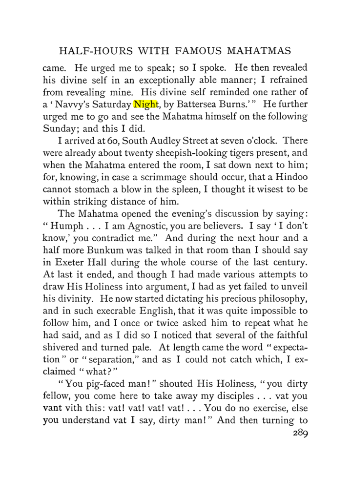 Original scan of The Equinox (Volume I, Number IV), PDF page 307