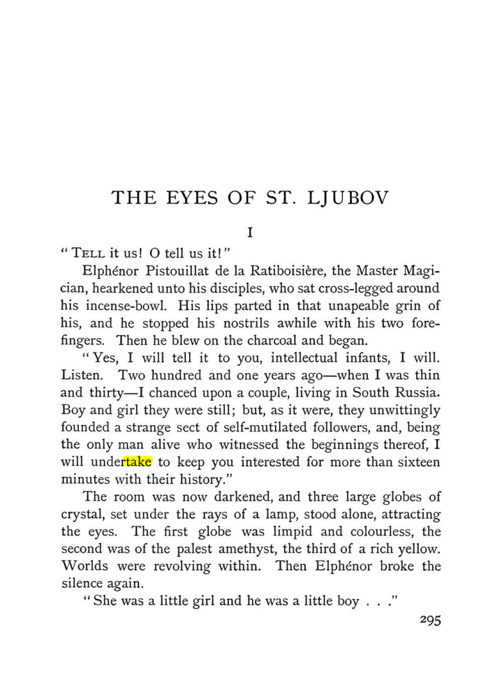 Original scan of The Equinox (Volume I, Number IV), PDF page 313