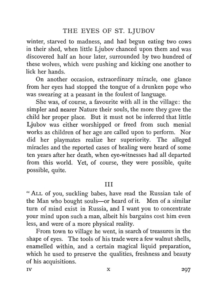 Original scan of The Equinox (Volume I, Number IV), PDF page 315