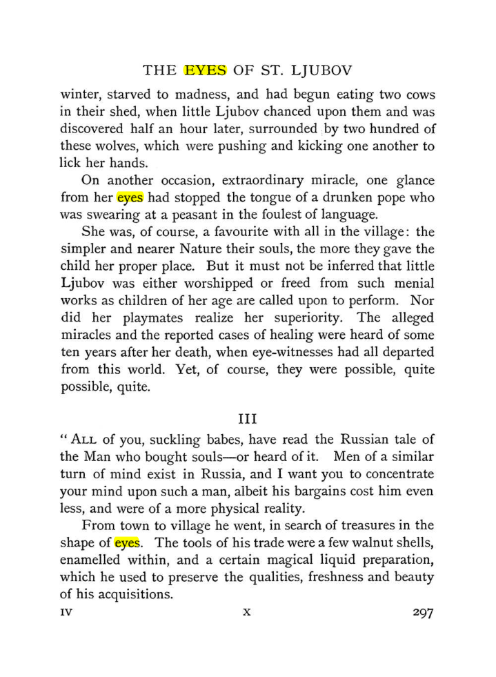 Original scan of The Equinox (Volume I, Number IV), PDF page 315