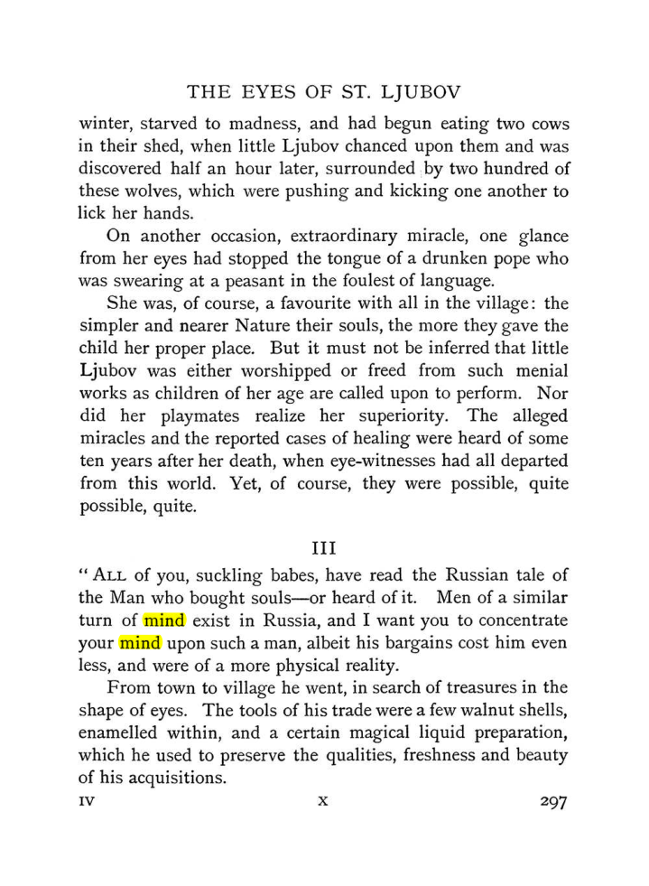 Original scan of The Equinox (Volume I, Number IV), PDF page 315
