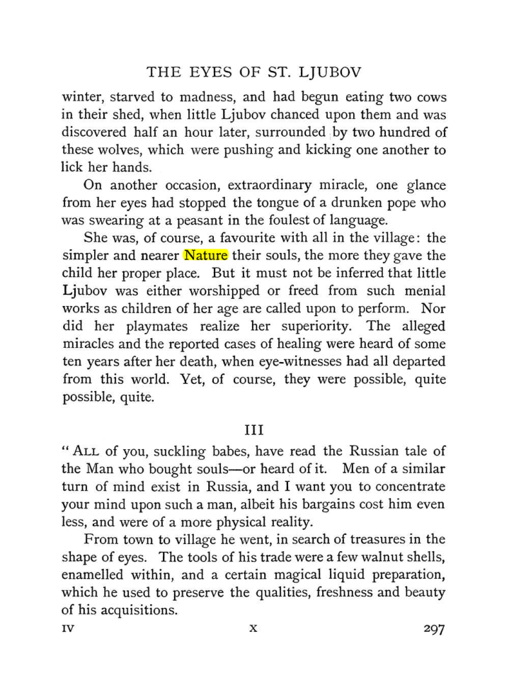 Original scan of The Equinox (Volume I, Number IV), PDF page 315