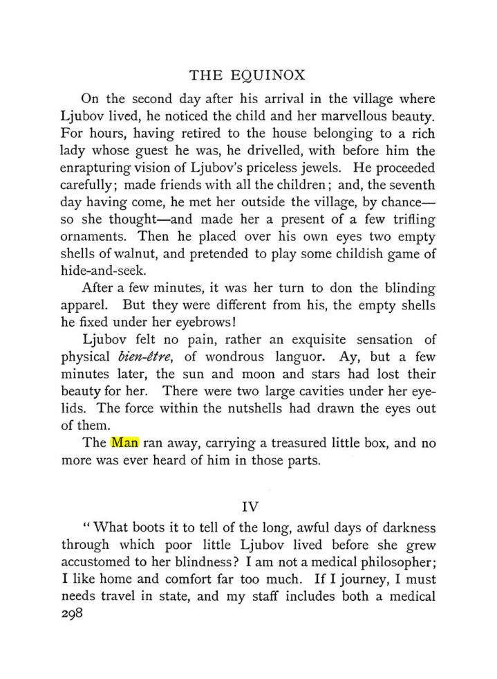 Original scan of The Equinox (Volume I, Number IV), PDF page 316