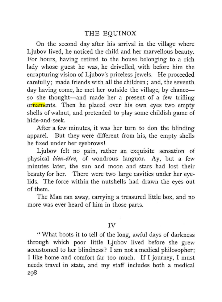 Original scan of The Equinox (Volume I, Number IV), PDF page 316