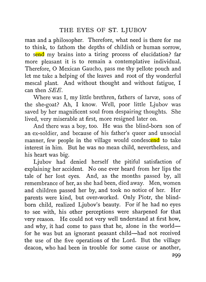 Original scan of The Equinox (Volume I, Number IV), PDF page 317