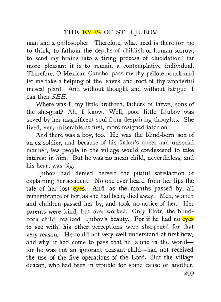 Original scan of The Equinox (Volume I, Number IV), PDF page 317