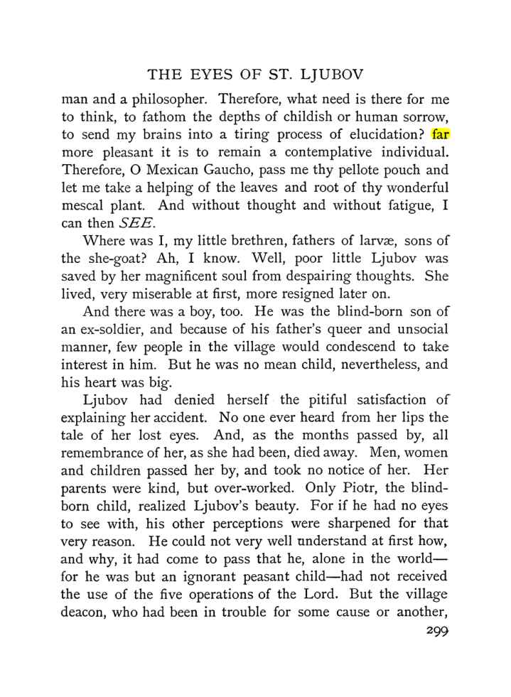 Original scan of The Equinox (Volume I, Number IV), PDF page 317
