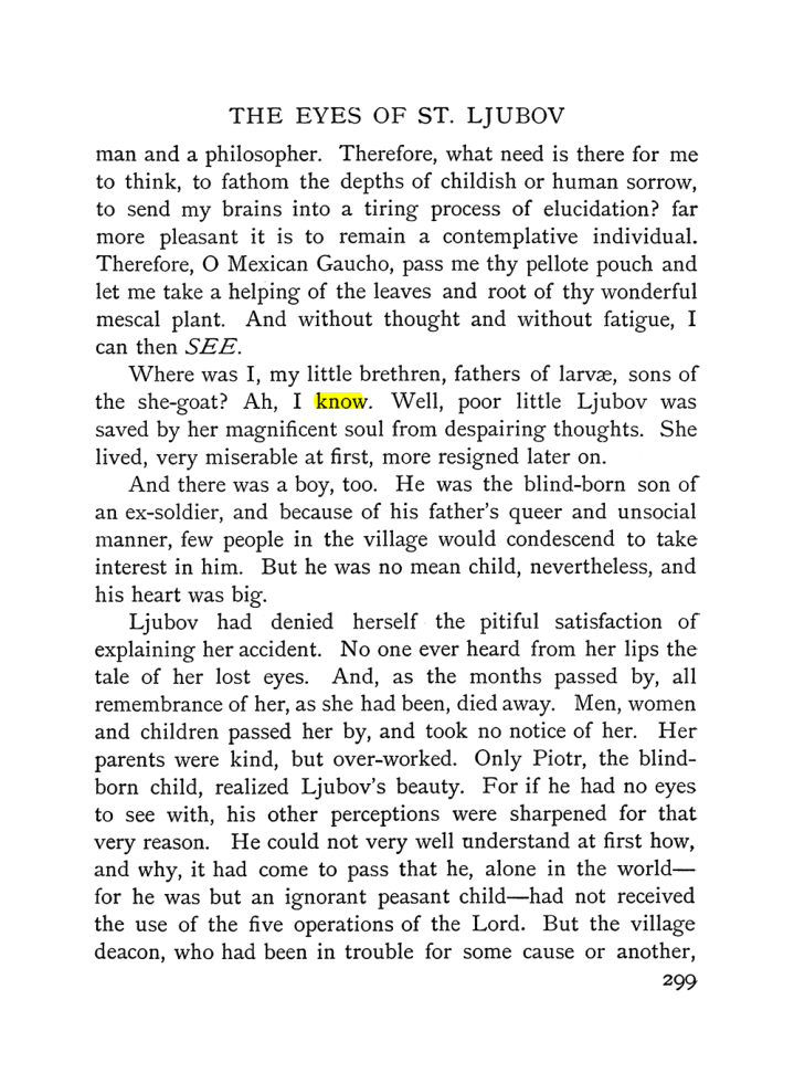 Original scan of The Equinox (Volume I, Number IV), PDF page 317