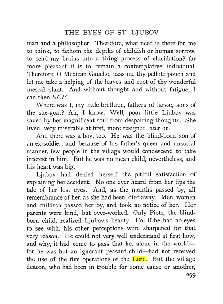 Original scan of The Equinox (Volume I, Number IV), PDF page 317