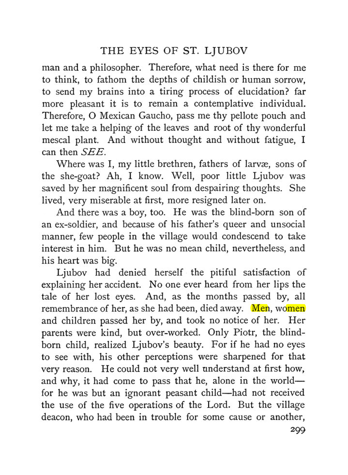 Original scan of The Equinox (Volume I, Number IV), PDF page 317