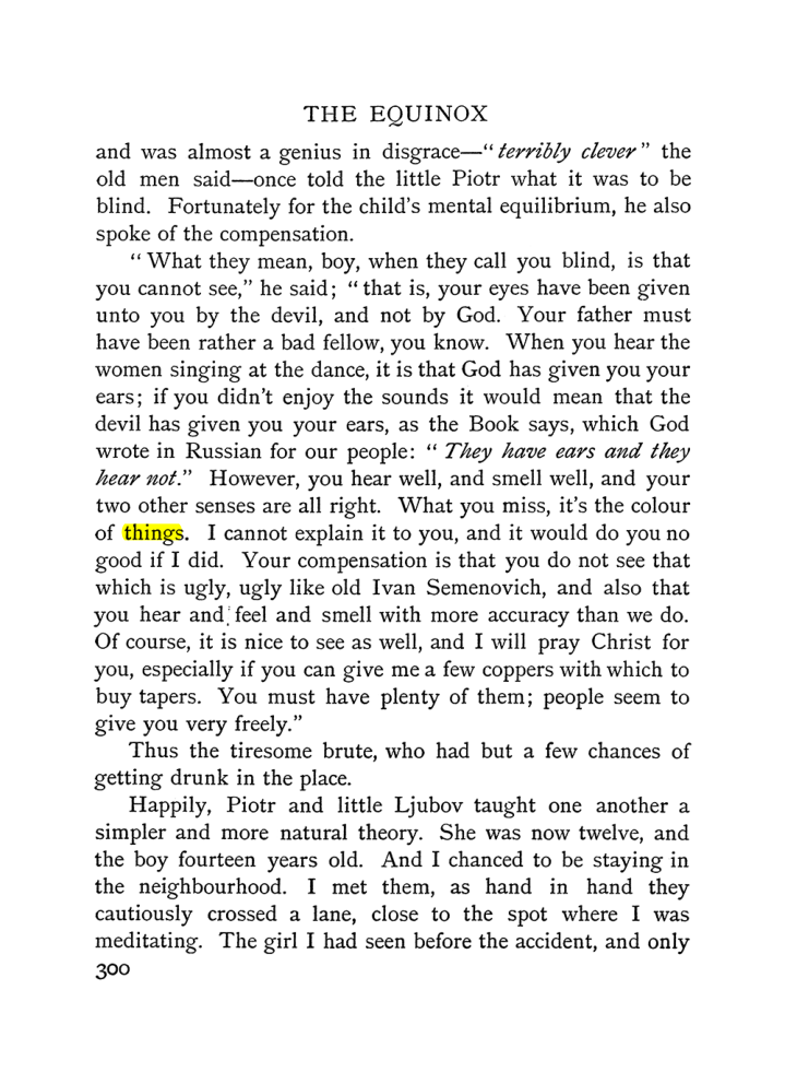 Original scan of The Equinox (Volume I, Number IV), PDF page 318