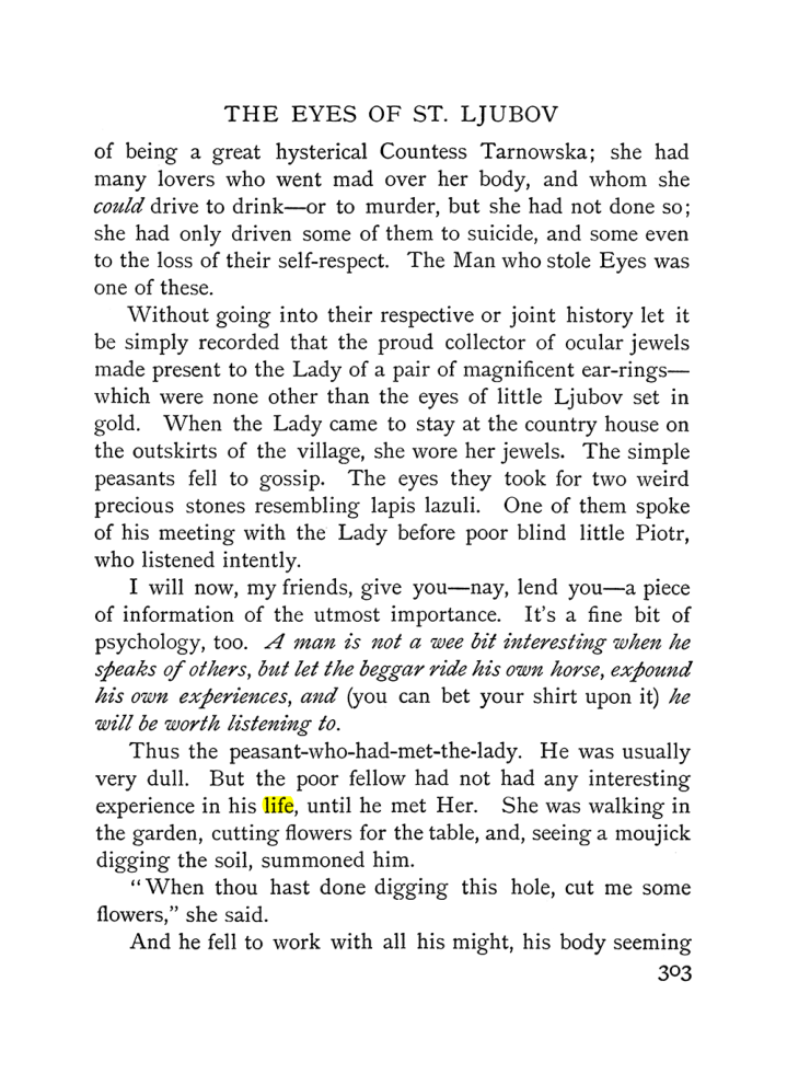 Original scan of The Equinox (Volume I, Number IV), PDF page 321