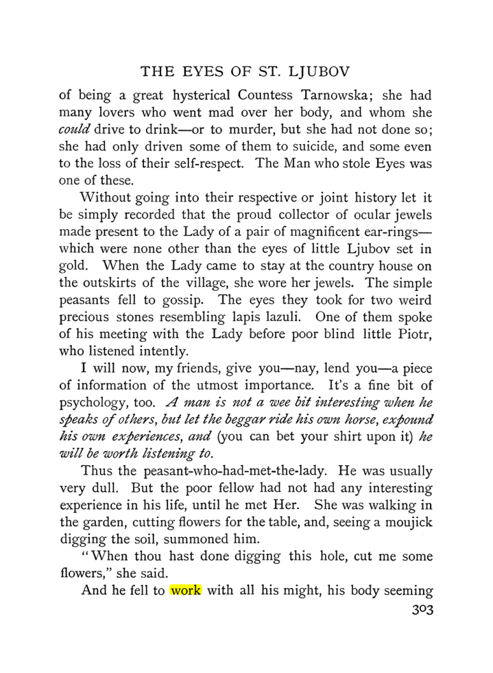 Original scan of The Equinox (Volume I, Number IV), PDF page 321