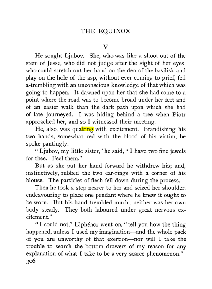 Original scan of The Equinox (Volume I, Number IV), PDF page 324