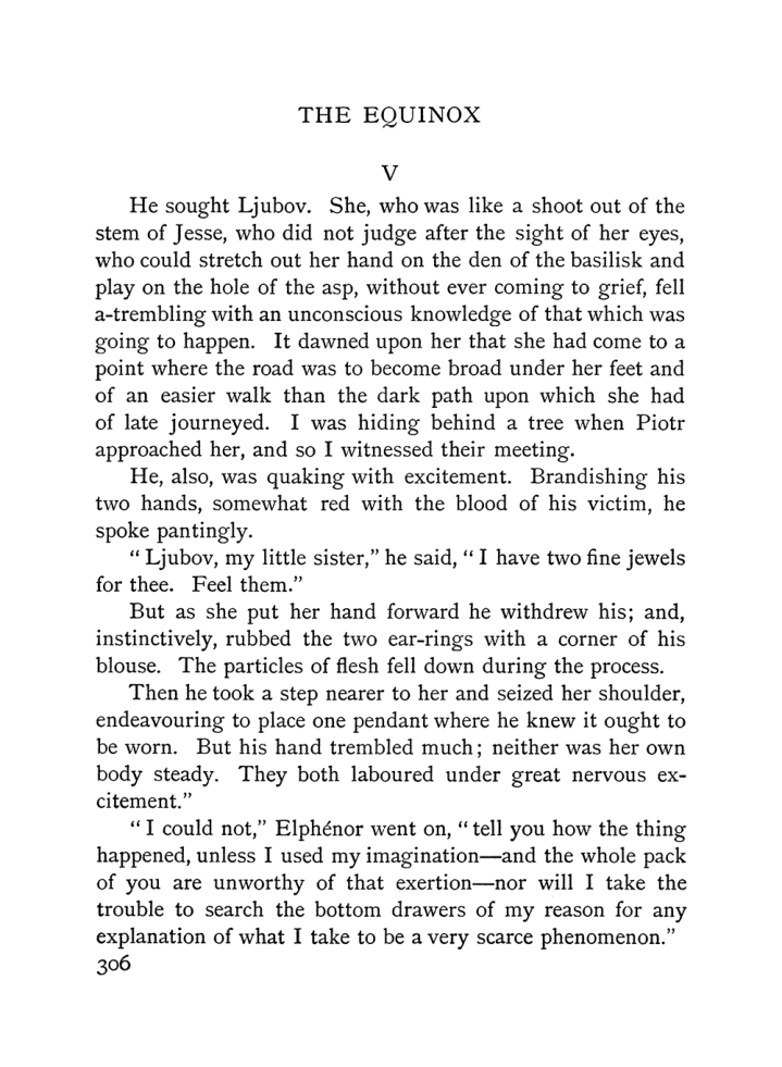 Original scan of The Equinox (Volume I, Number IV), PDF page 324