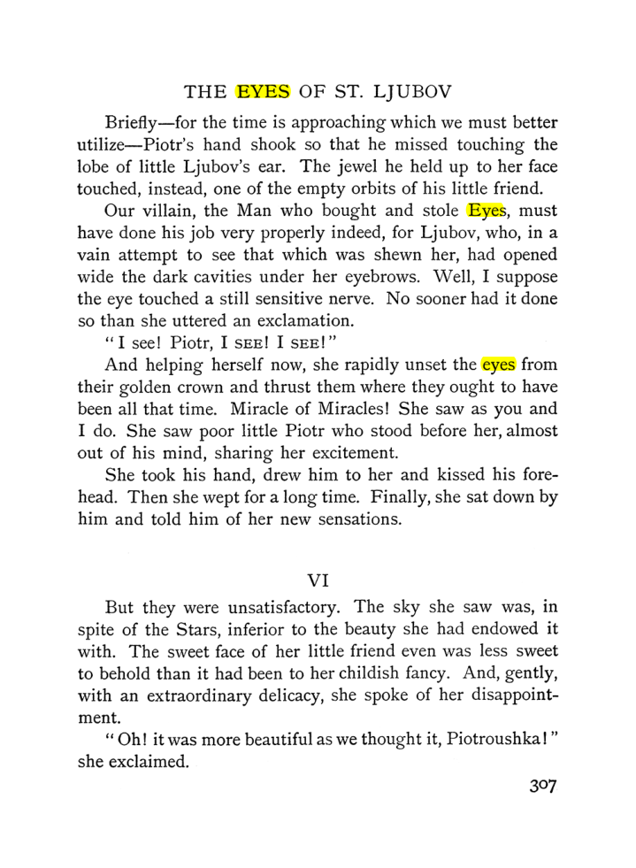 Original scan of The Equinox (Volume I, Number IV), PDF page 325