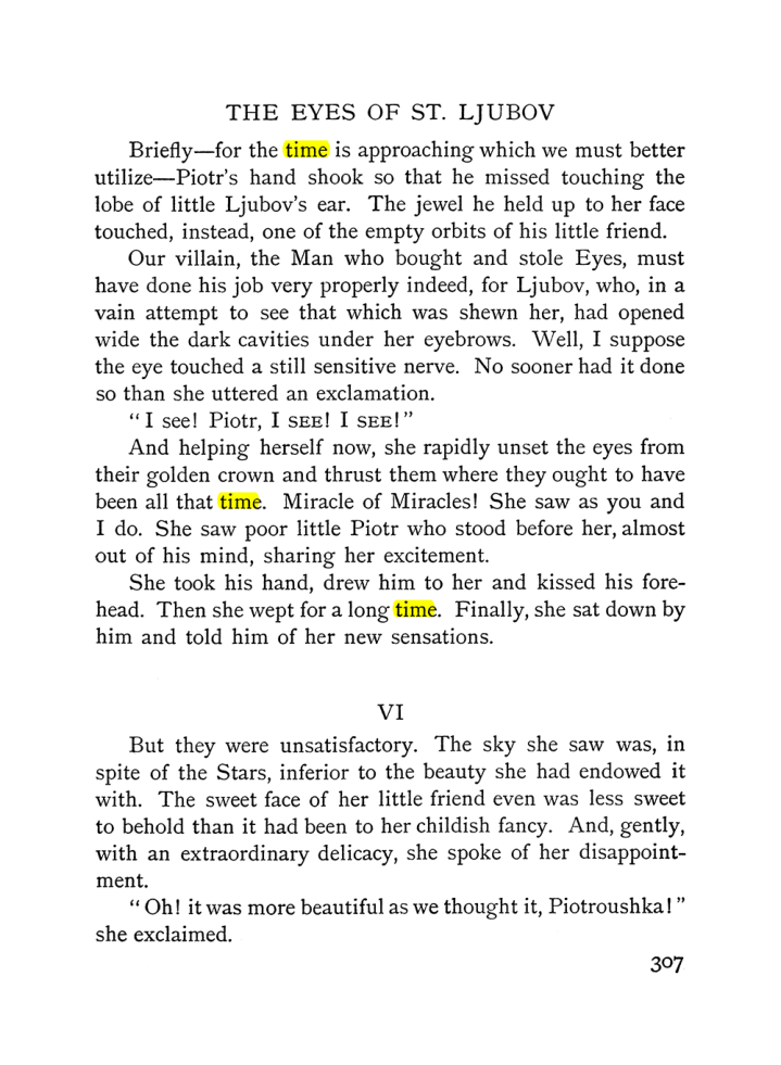 Original scan of The Equinox (Volume I, Number IV), PDF page 325