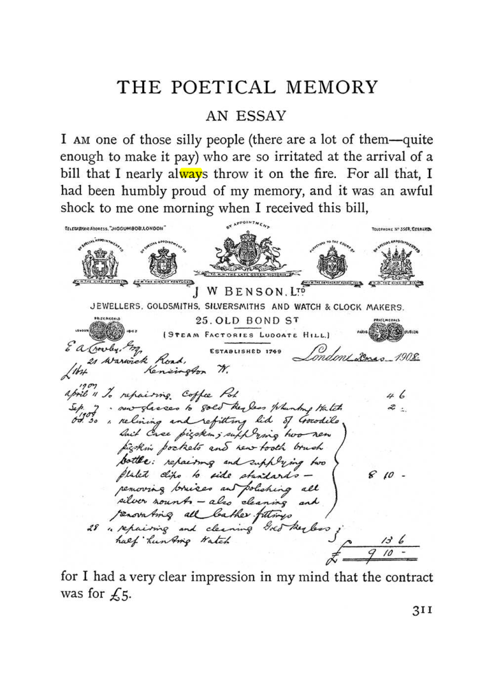 Original scan of The Equinox (Volume I, Number IV), PDF page 329
