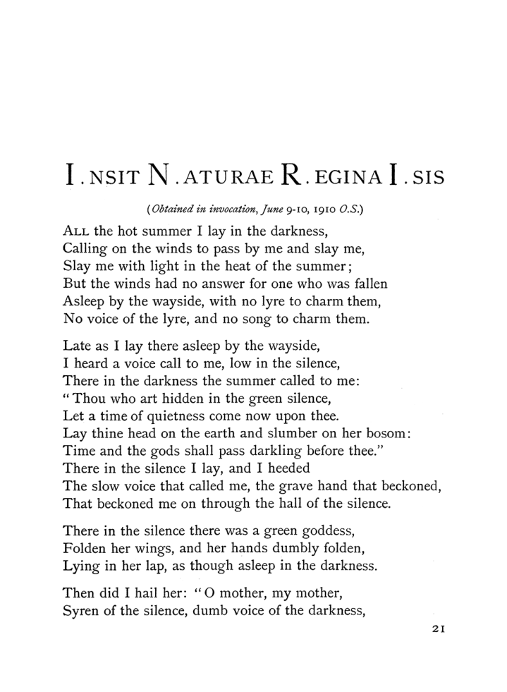 Original scan of The Equinox (Volume I, Number IV), PDF page 33