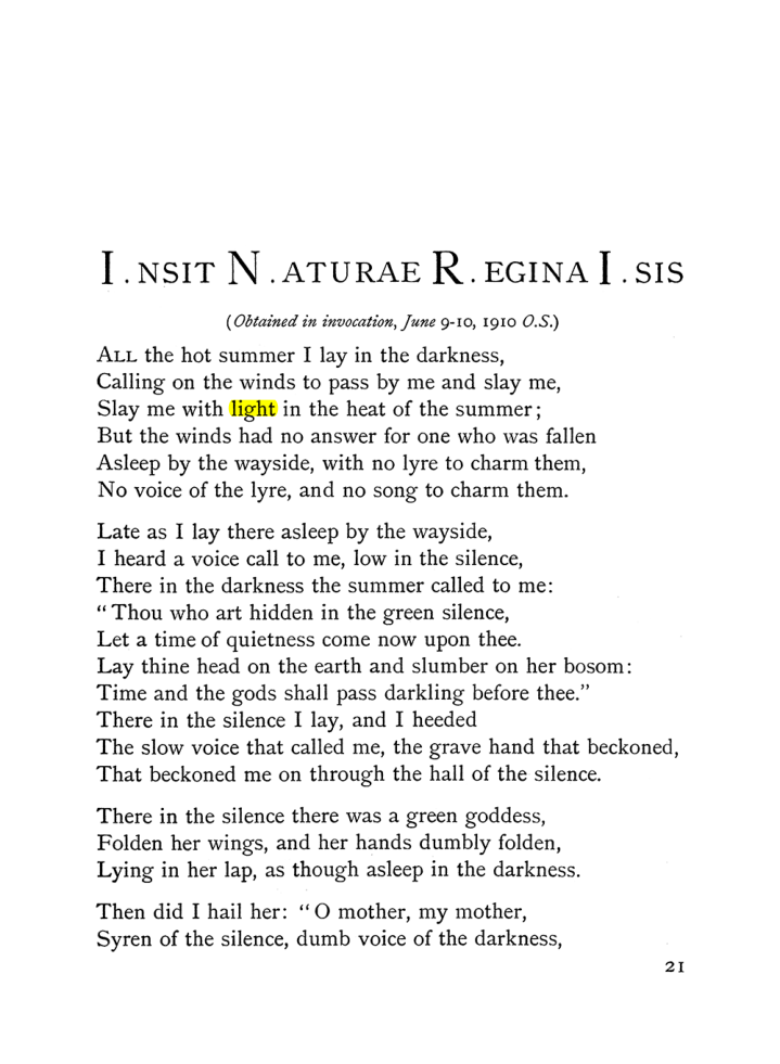 Original scan of The Equinox (Volume I, Number IV), PDF page 33