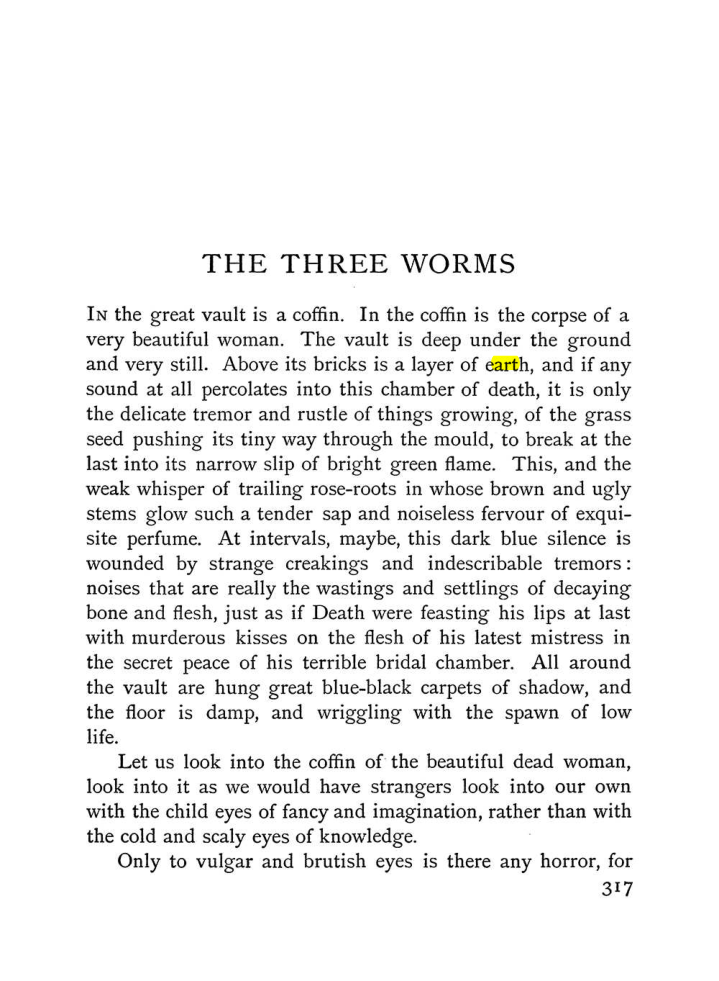 Original scan of The Equinox (Volume I, Number IV), PDF page 335