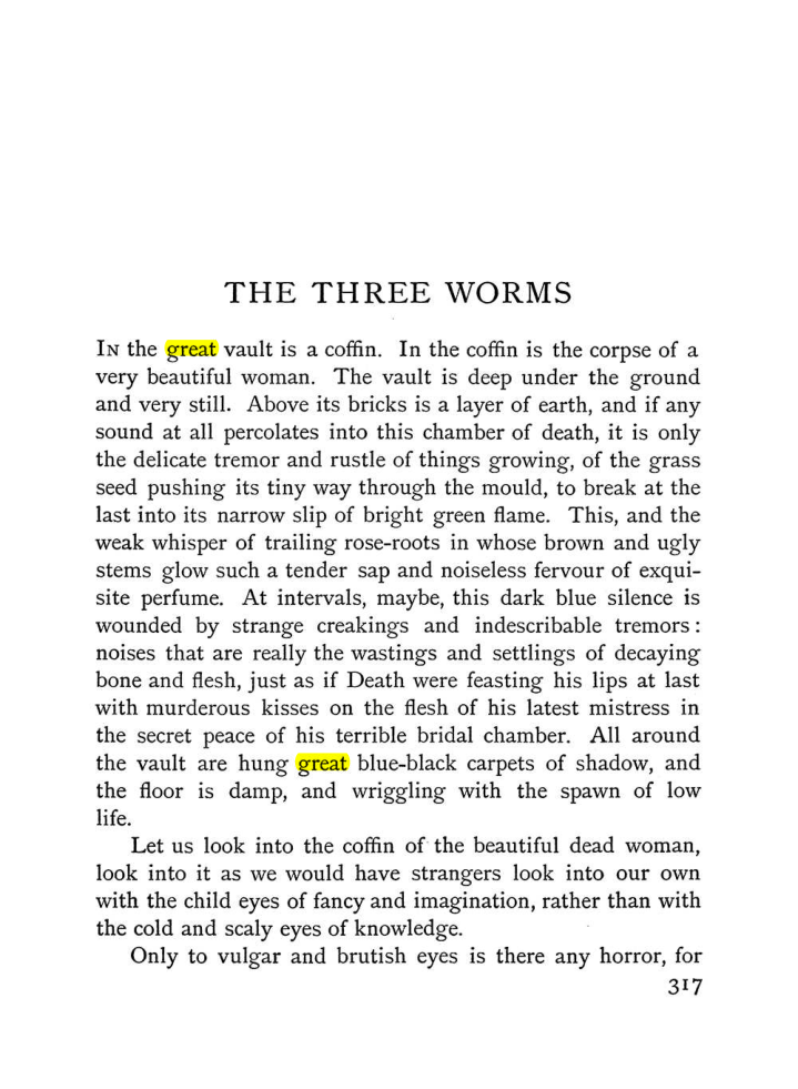 Original scan of The Equinox (Volume I, Number IV), PDF page 335