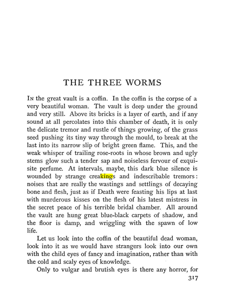 Original scan of The Equinox (Volume I, Number IV), PDF page 335