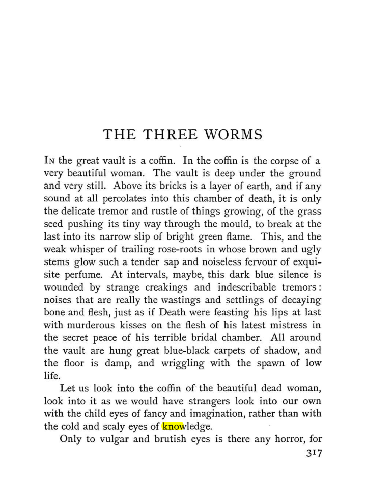Original scan of The Equinox (Volume I, Number IV), PDF page 335