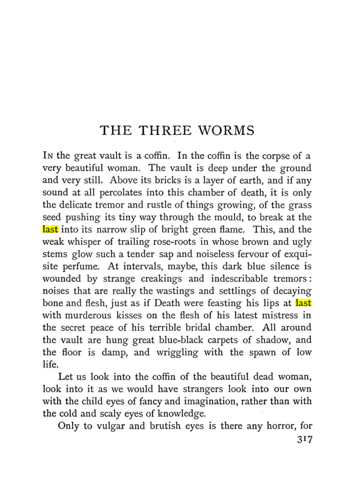 Original scan of The Equinox (Volume I, Number IV), PDF page 335