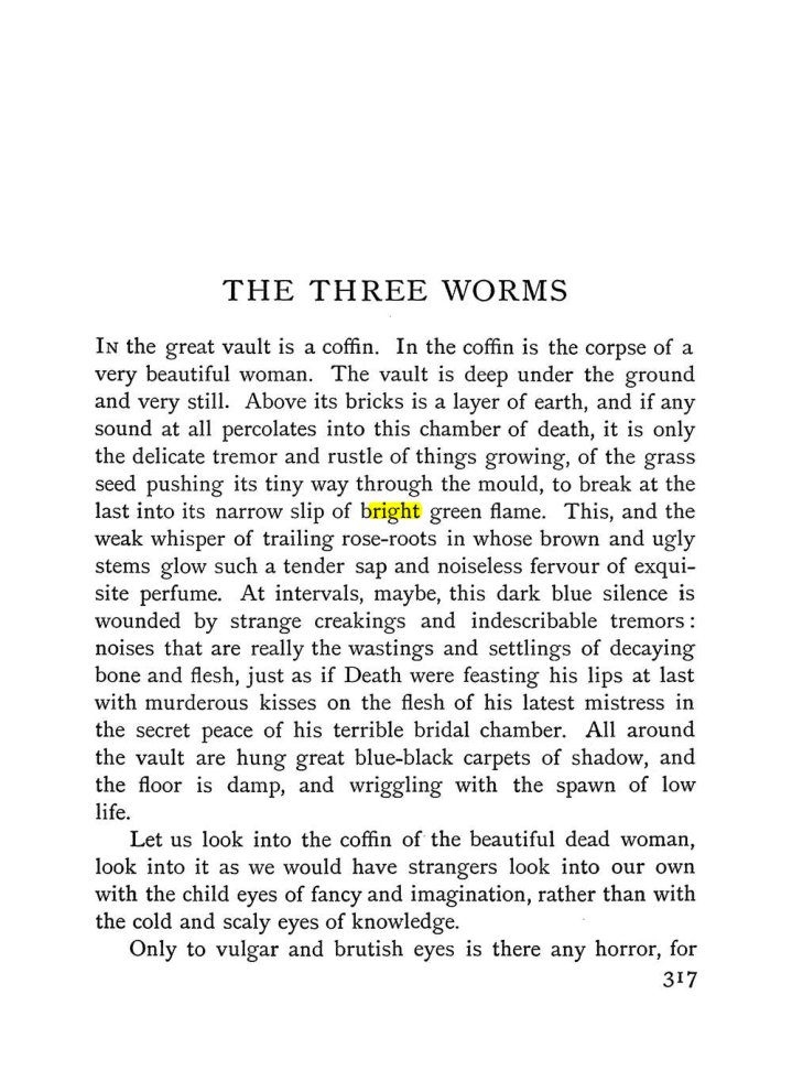 Original scan of The Equinox (Volume I, Number IV), PDF page 335