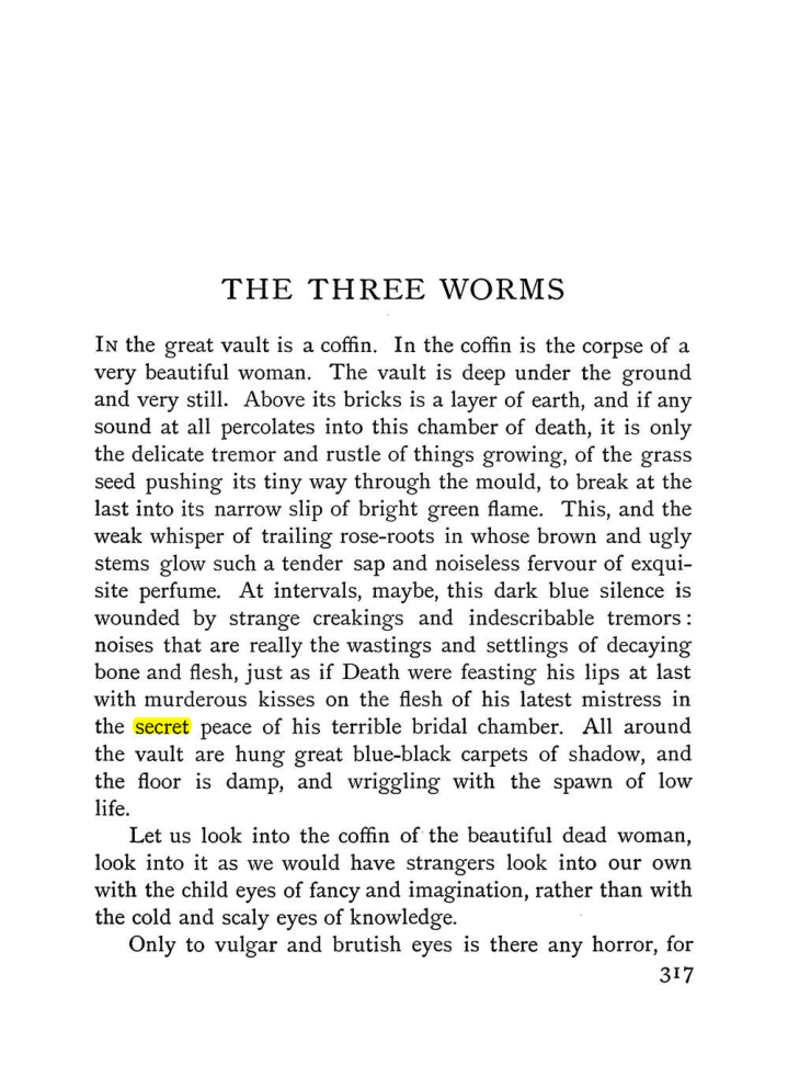 Original scan of The Equinox (Volume I, Number IV), PDF page 335