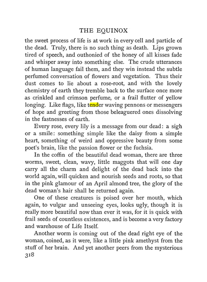 Original scan of The Equinox (Volume I, Number IV), PDF page 336