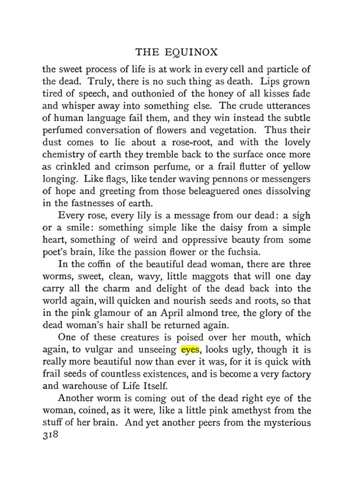 Original scan of The Equinox (Volume I, Number IV), PDF page 336
