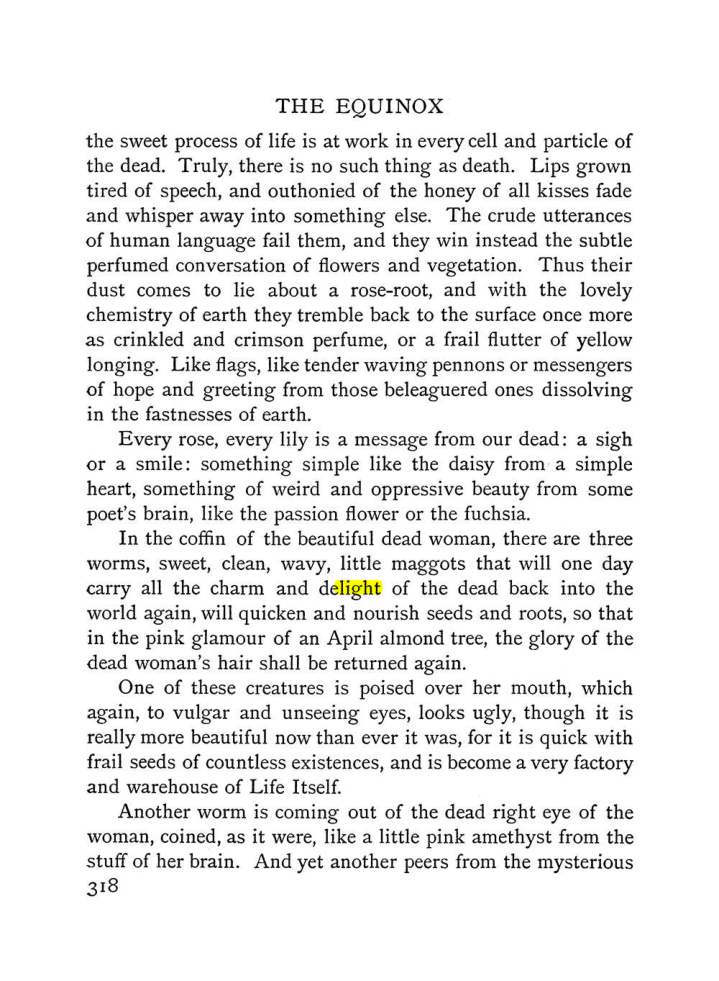 Original scan of The Equinox (Volume I, Number IV), PDF page 336