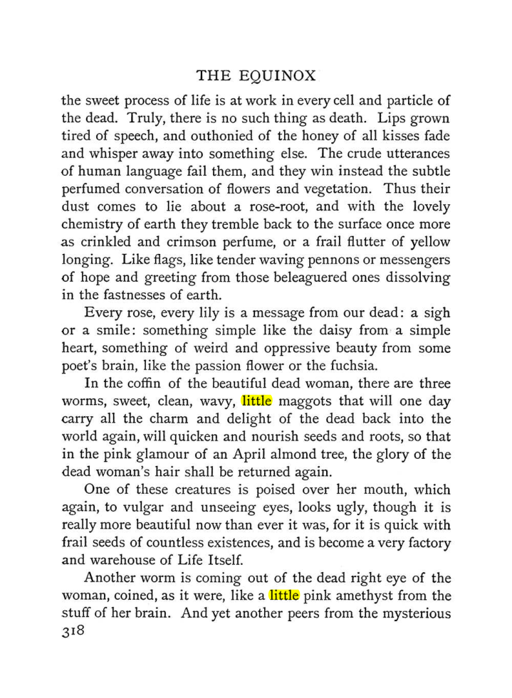 Original scan of The Equinox (Volume I, Number IV), PDF page 336