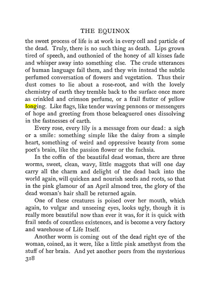 Original scan of The Equinox (Volume I, Number IV), PDF page 336