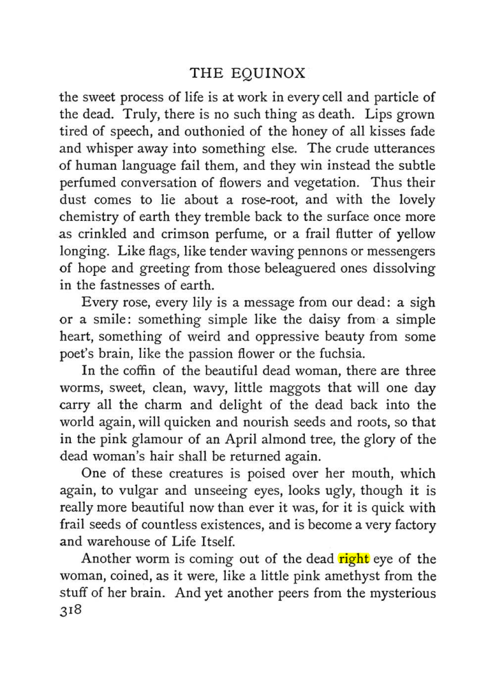 Original scan of The Equinox (Volume I, Number IV), PDF page 336