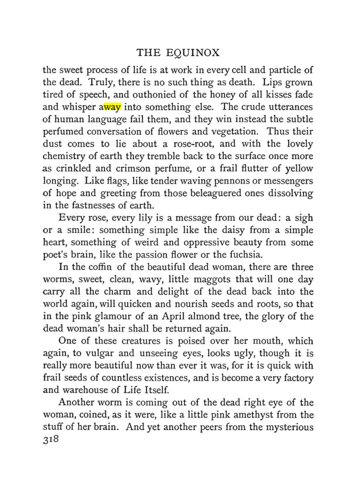 Original scan of The Equinox (Volume I, Number IV), PDF page 336
