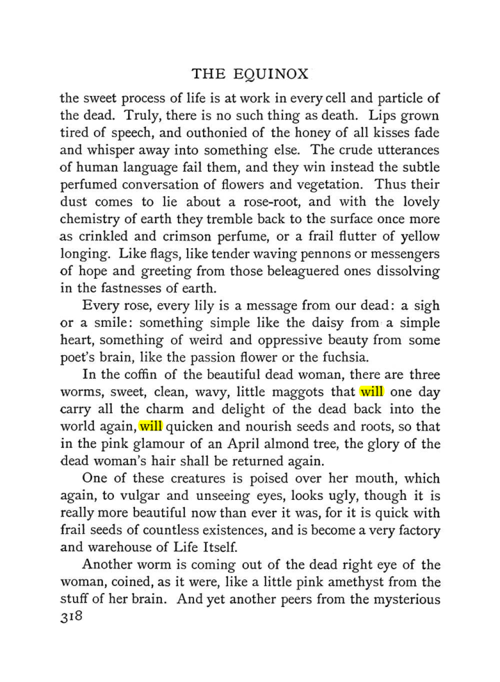 Original scan of The Equinox (Volume I, Number IV), PDF page 336