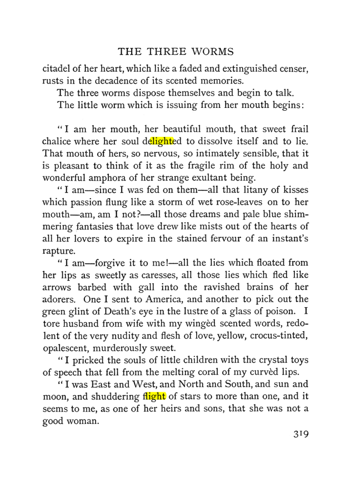 Original scan of The Equinox (Volume I, Number IV), PDF page 337