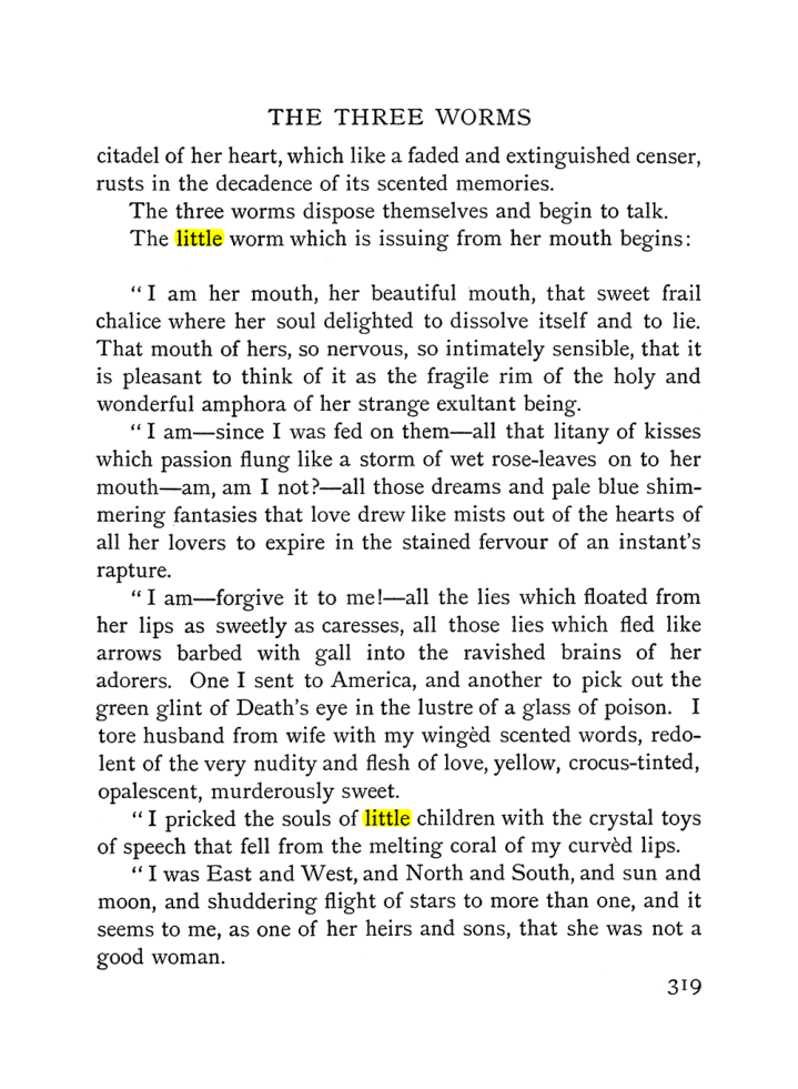 Original scan of The Equinox (Volume I, Number IV), PDF page 337